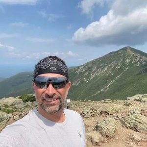 Meet your Posher, Patrick